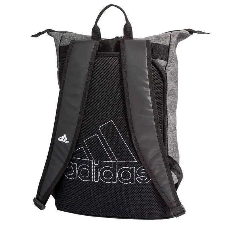 Mochila Adidas Multigame 2.0 Gris Pádel Elite