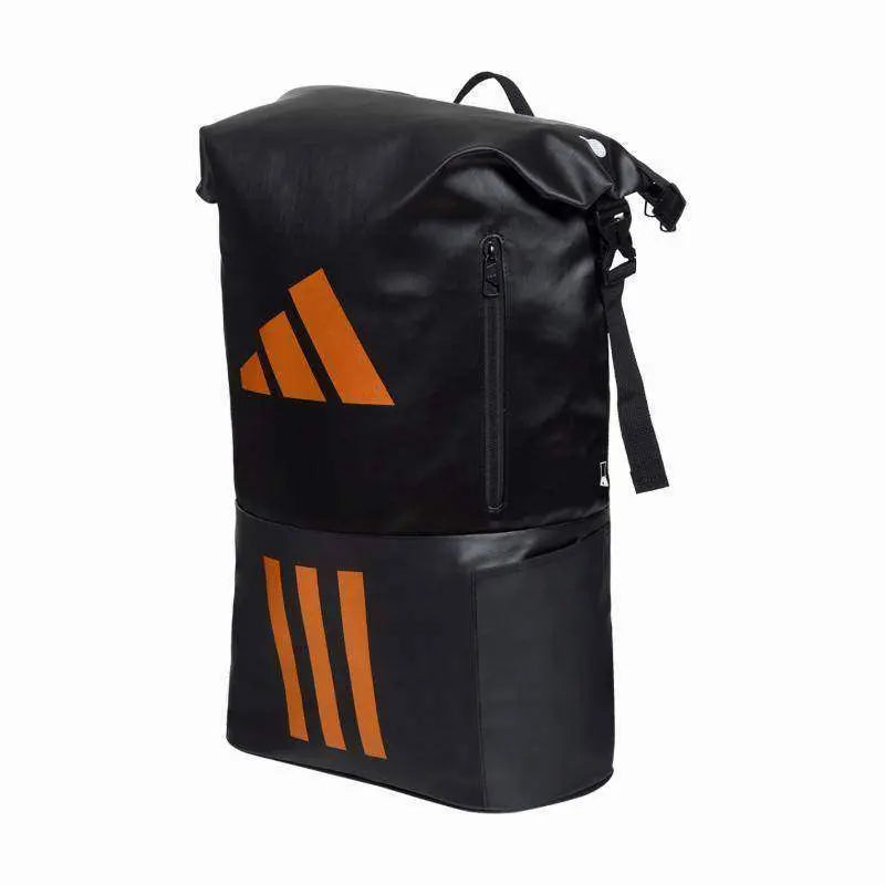 Mochila Adidas Multigame 3.2 Negro Pádel Elite