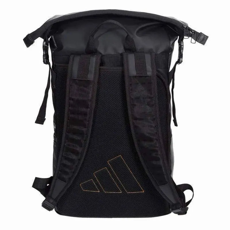 Mochila Adidas Multigame 3.2 Negro Pádel Elite