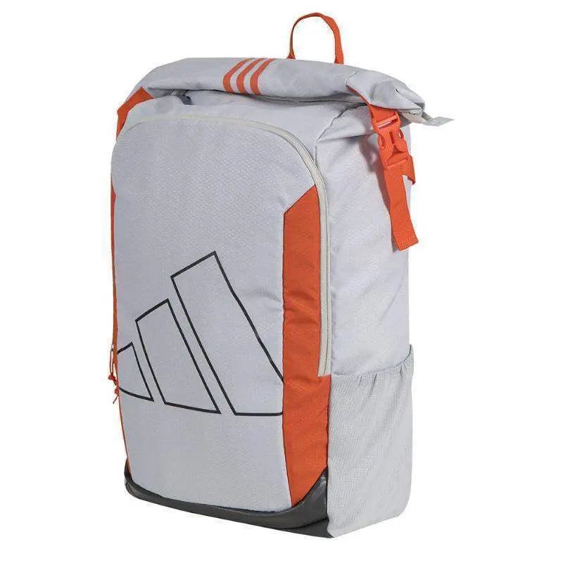 Mochila Adidas Multigame 3.3 Gris Pádel Elite