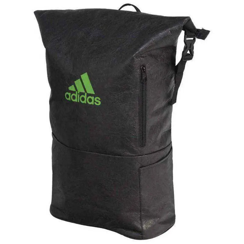 Mochila Adidas Multigame Green 2022 Pádel Elite