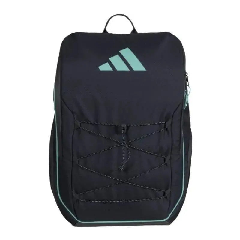 Mochila Adidas Protour 3.3 Antracita Pádel Elite