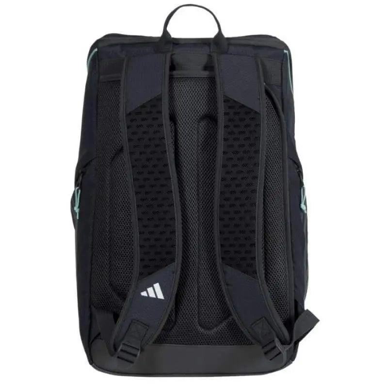 Mochila Adidas Protour 3.3 Antracita Pádel Elite