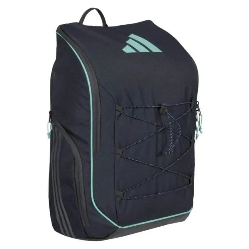 Mochila Adidas Protour 3.3 Antracita Pádel Elite