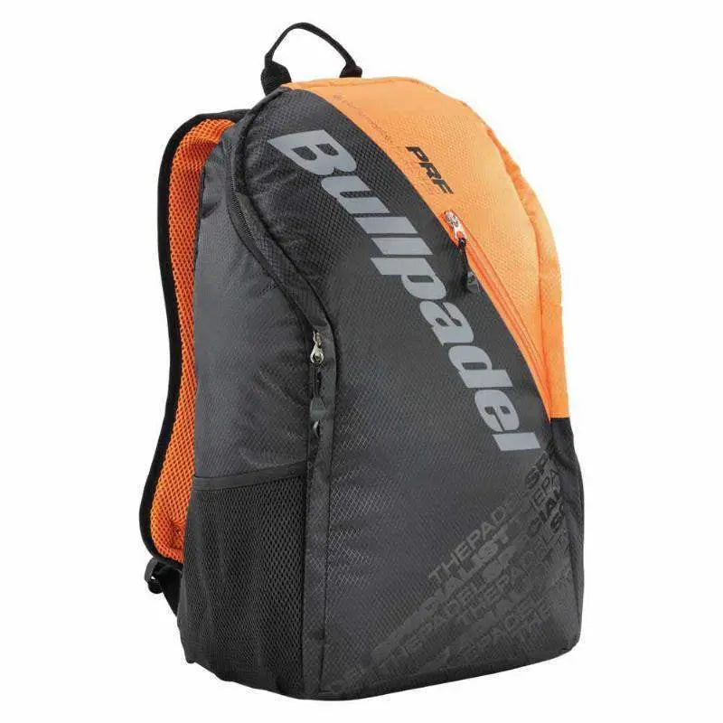 Mochila Bullpadel BPM-24004 Performance Naranja Pádel Elite