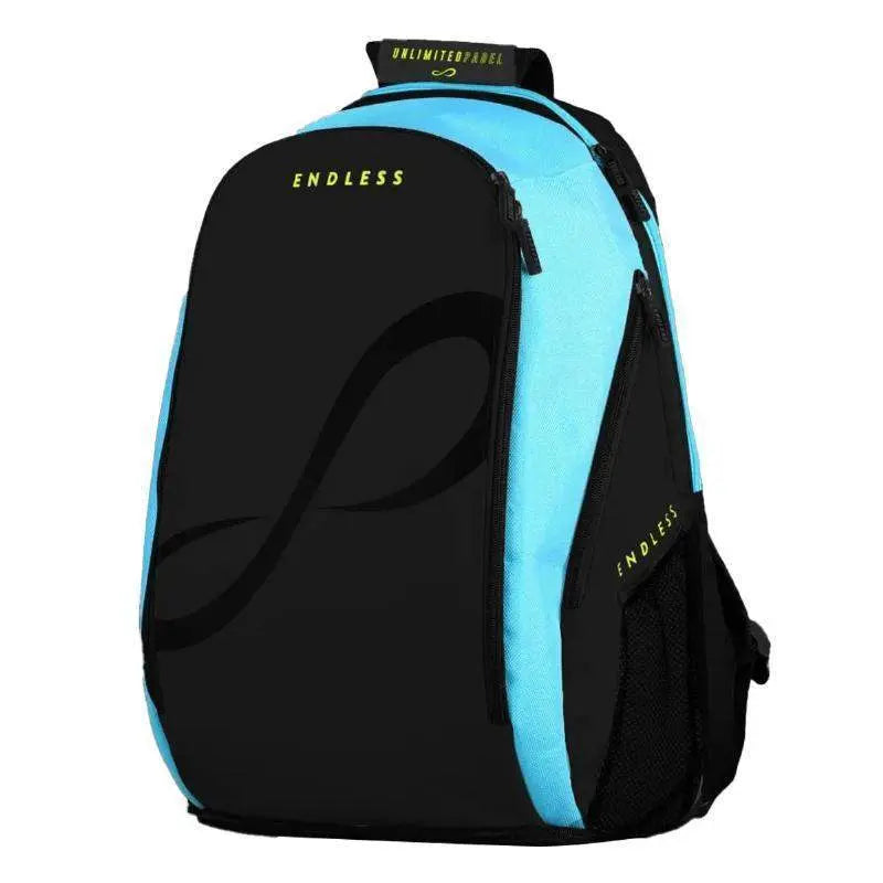 Mochila Endless Icon Azul Pádel Elite