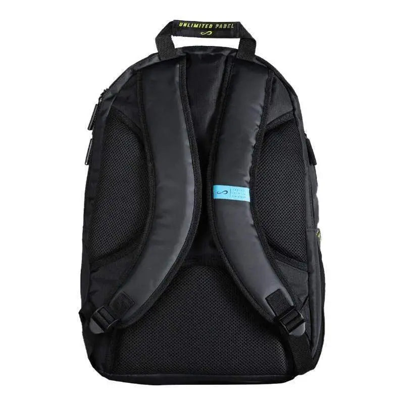 Mochila Endless Icon Azul Pádel Elite