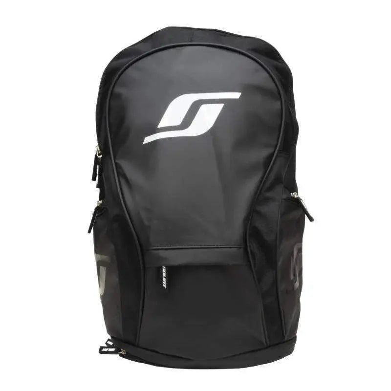 Mochila Goliat Titan Series 3 Negro Pádel Elite