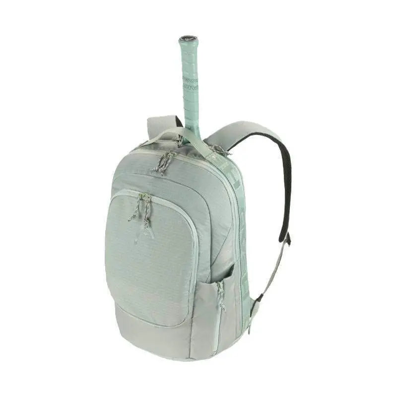 Mochila Head Pro Verde Claro 30L Pádel Elite