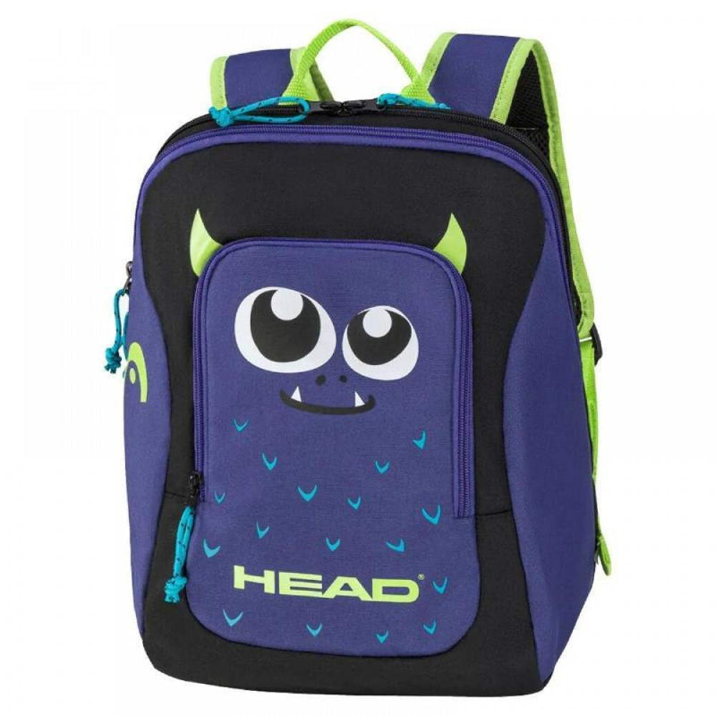 Mochila Head Tour Monster 14L Junior | Head Pádel Elite