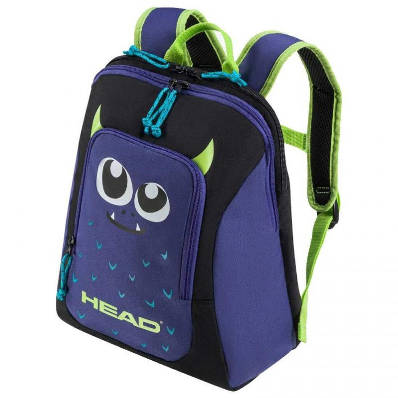 Mochila Head Tour Monster 14L Junior | Head Pádel Elite