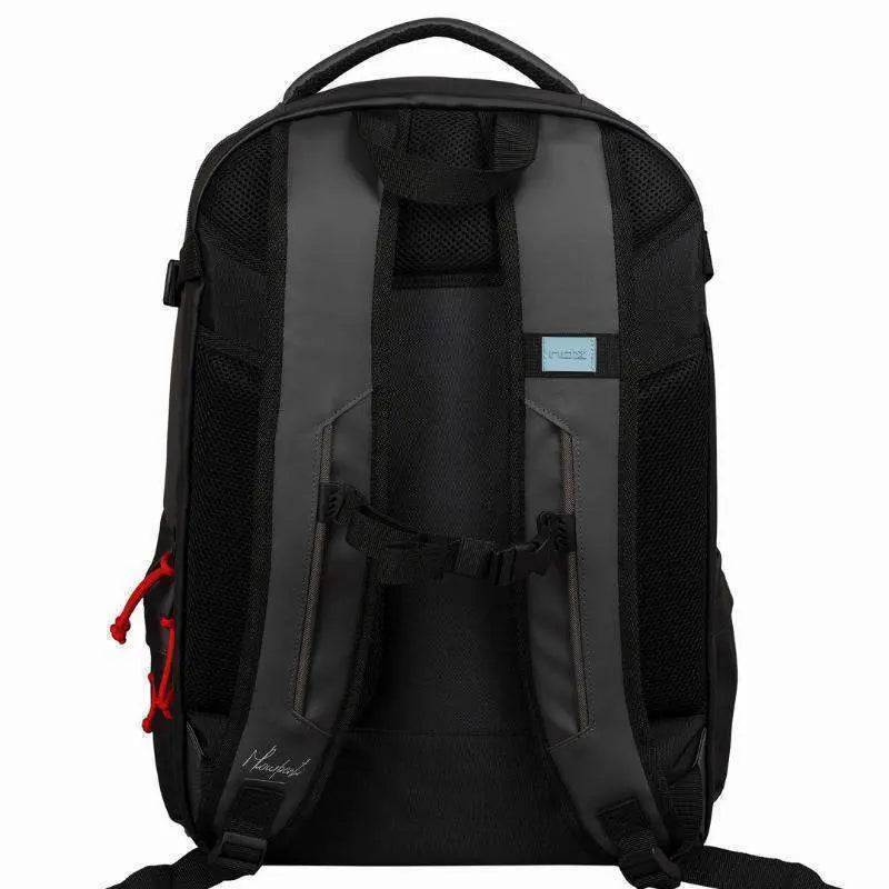 Mochila Nox ML10 Team Negro Pádel Elite