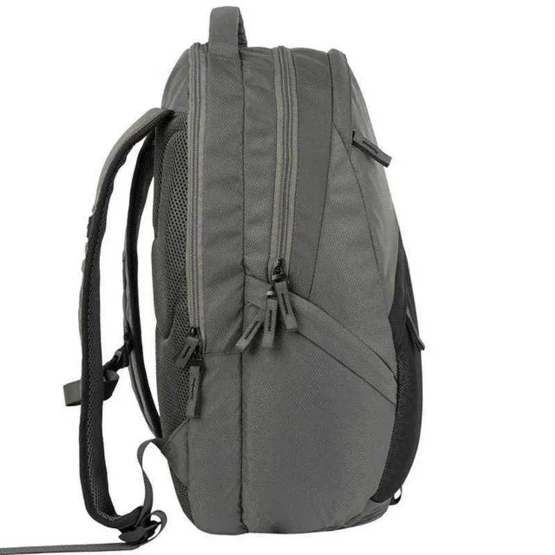 Mochila Nox Street Gris Oscuro Pádel Elite