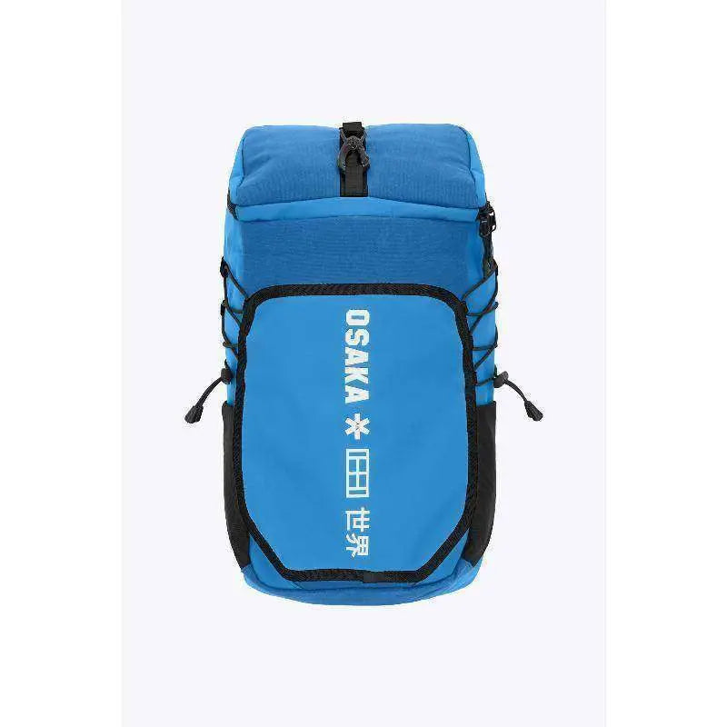 Mochila Osaka Pro Tour Azul Blanco Pádel Elite