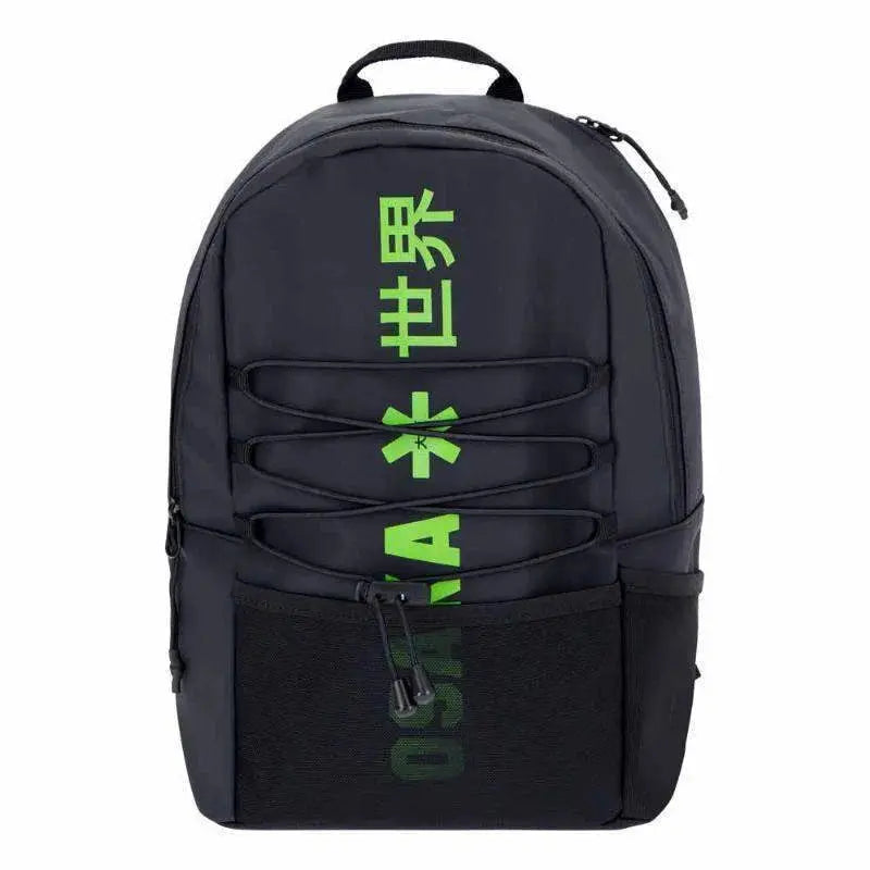 Mochila Osaka Pro Tour Compact 2.0 Negro Junior Pádel Elite