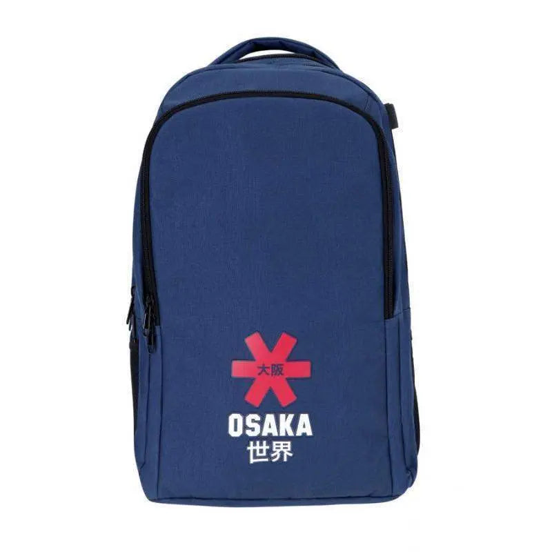 Mochila Osaka Sports 2.0 Azul Marino Pádel Elite