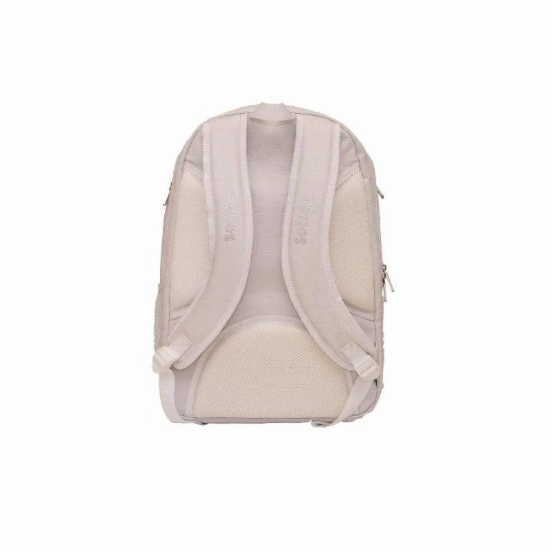 Mochila Softee Car Blanco | Softee Pádel Élite