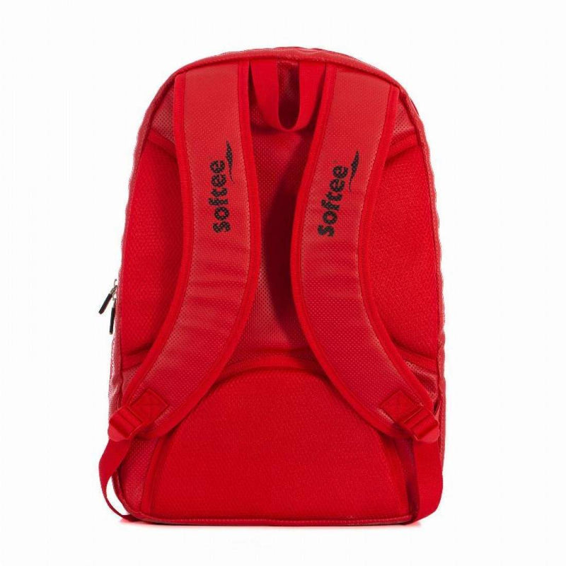 Mochila Softee Car Rojo | Softee Pádel Élite