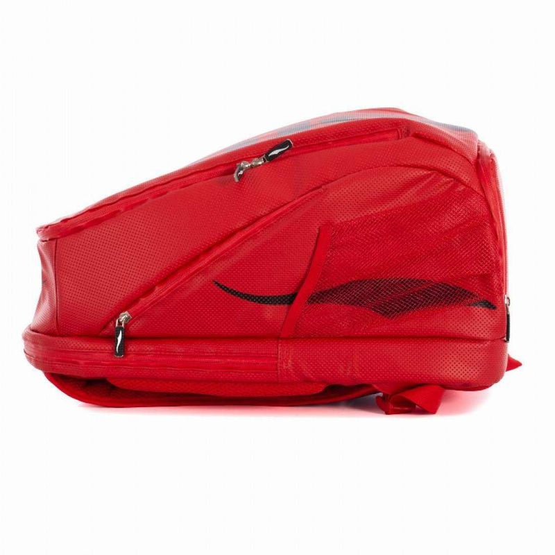 Mochila Softee Car Rojo | Softee Pádel Élite