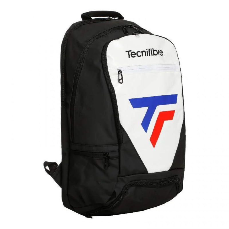 Mochila Tecnifibre Tour Endurance Blanco | Tecnifibre Pádel Élite