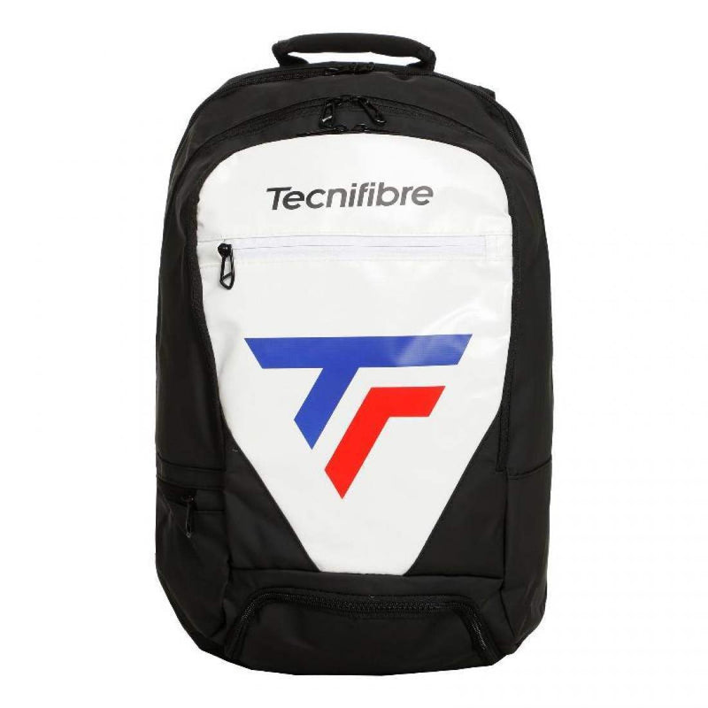 Mochila Tecnifibre Tour Endurance Blanco | Tecnifibre Pádel Élite