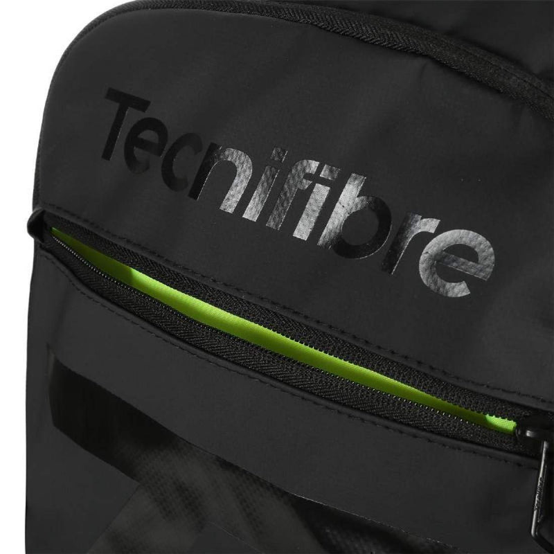 Mochila Tecnifibre Tour Endurance Ultra Negro | Tecnifibre Pádel Élite