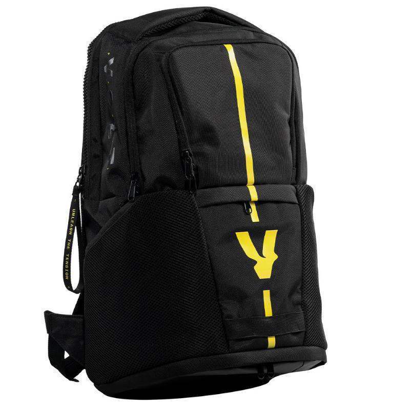 Mochila Volt Padel Negro Pádel Elite