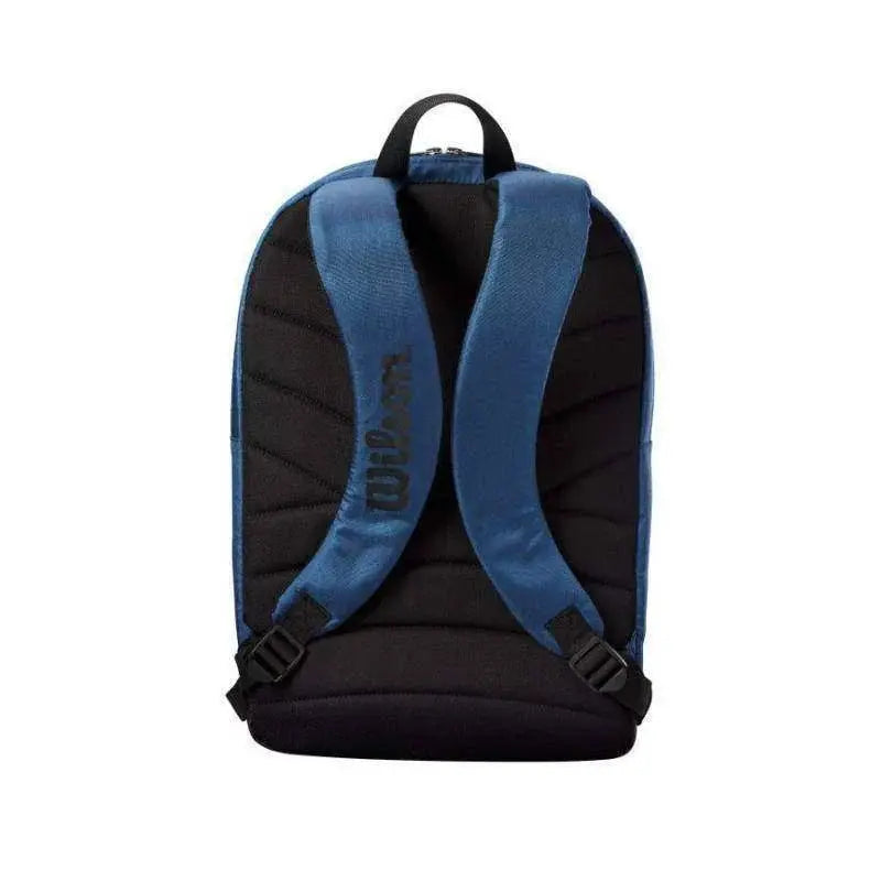 Mochila Wilson Tour Ultra Azul Pádel Elite