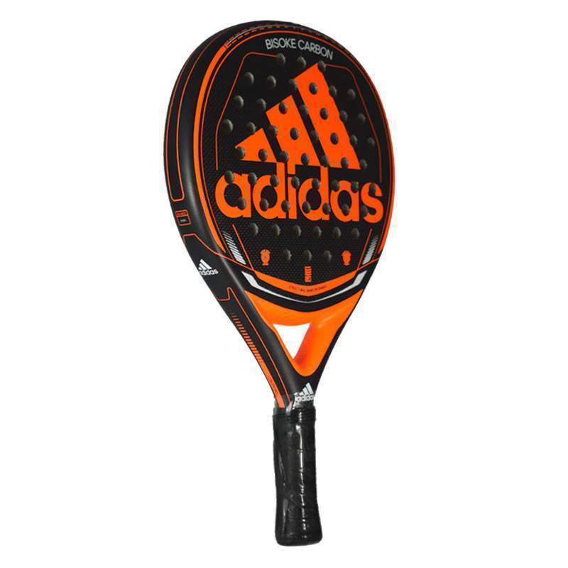 Pack Adidas Bisoke Carbon X5 | Adidas Pádel Élite