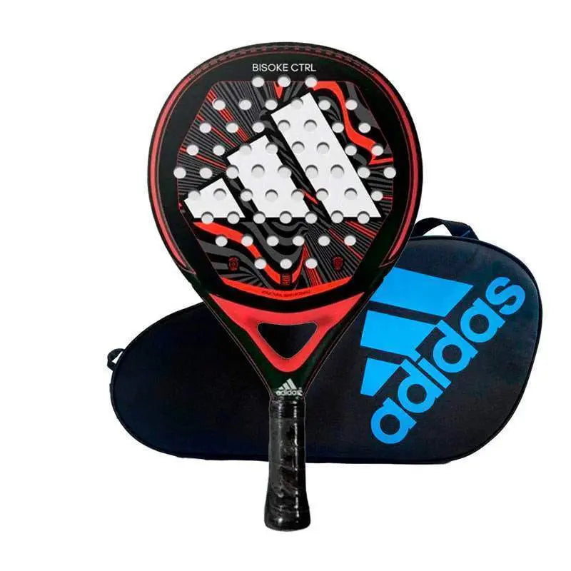 Pack Adidas Bisoke Control 2024 Pádel Elite