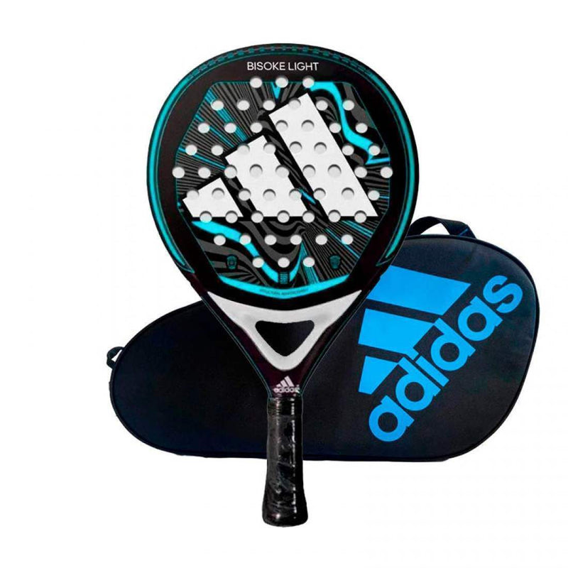 Pack Adidas Bisoke Light 2024 Pádel Elite