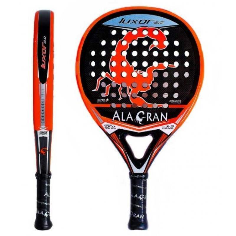 Pack Alacran Luxor X5 Pádel Élite