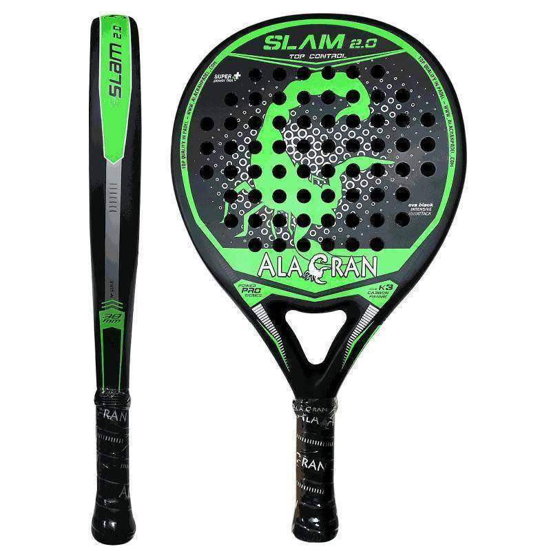 Pack Alacran Slam X5 Pádel Élite