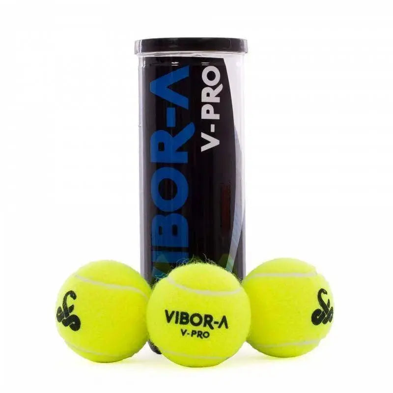 Pack Vibora Black Mamba Classic Pádel Elite