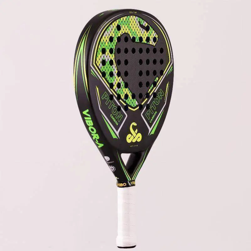 Pack Vibora Piton Carbon LTD 2021 X 2 Pádel Elite