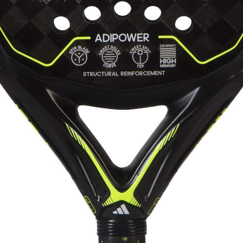 Palas Adidas Adipower 3.2 2023 Pádel Élite