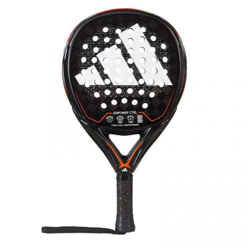 Pala Adidas Adipower Control 3.2 2023 | Adidas Pádel Elite