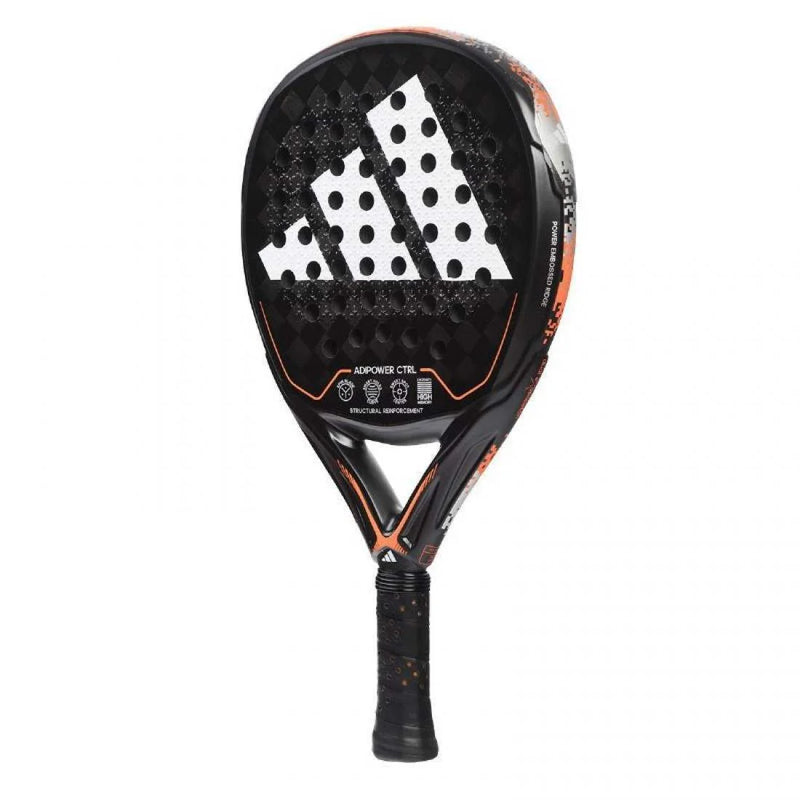 Pala Adidas Adipower Control 3.2 2023 | Adidas Pádel Elite