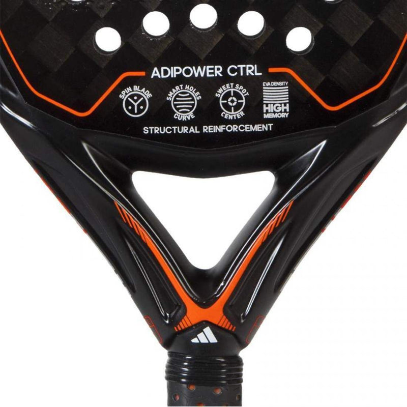 Pala Adidas Adipower Control 3.2 2023 | Adidas Pádel Elite