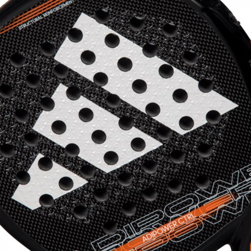 Adidas Adipower Control 3.3 2024 - Padel Shop