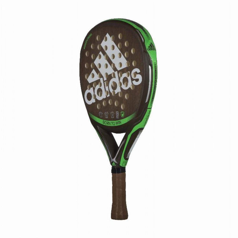 Pala Adidas Adipower GreenPadel 2022 | Adidas Pádel Elite