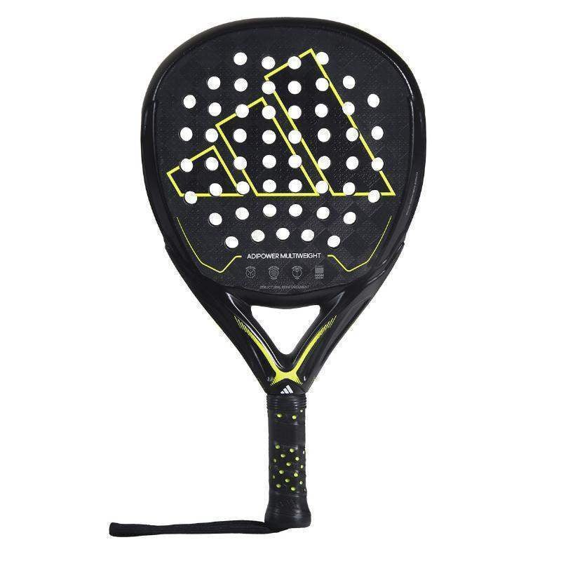 Pala Adidas Adipower Multiweight 3.2 2023 | Adidas Pádel Elite