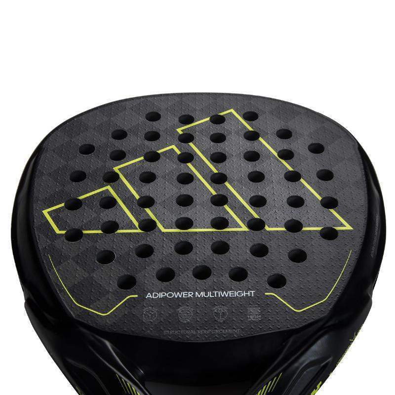 Pala Adidas Adipower Multiweight 3.2 2023 | Adidas Pádel Elite