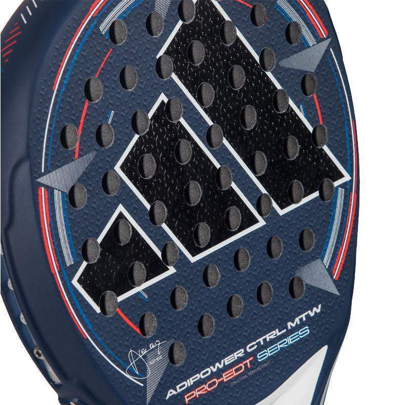 Pala Adidas Alex Ruiz Adipower Multiweight Control Pro 2024