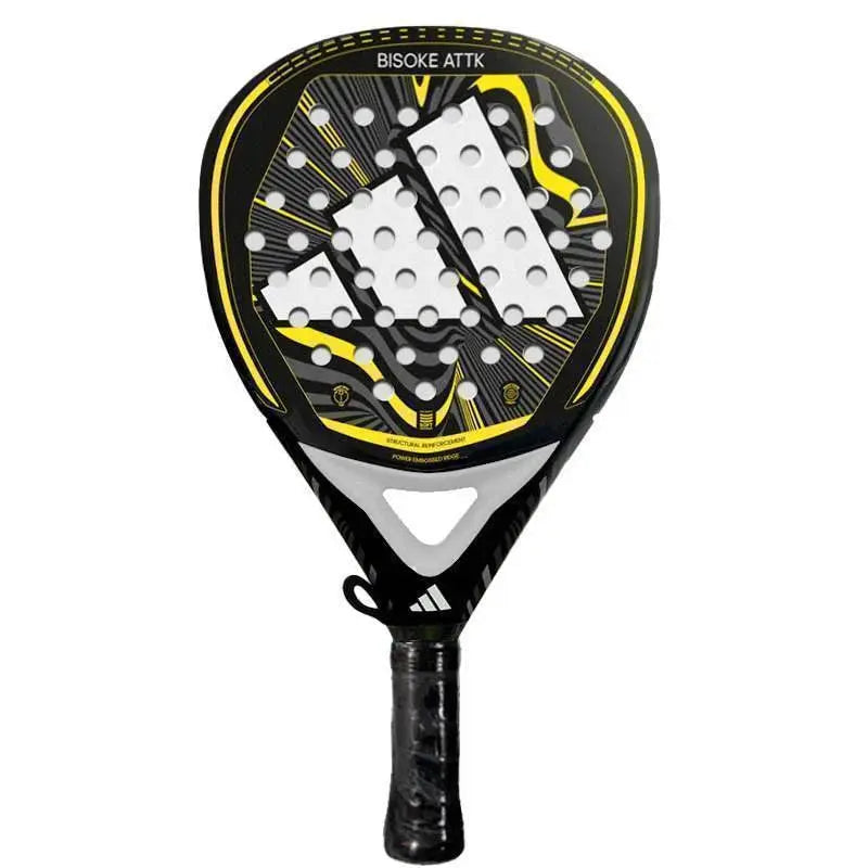 Pala Adidas Bisoke Attack 2024 Pádel Elite