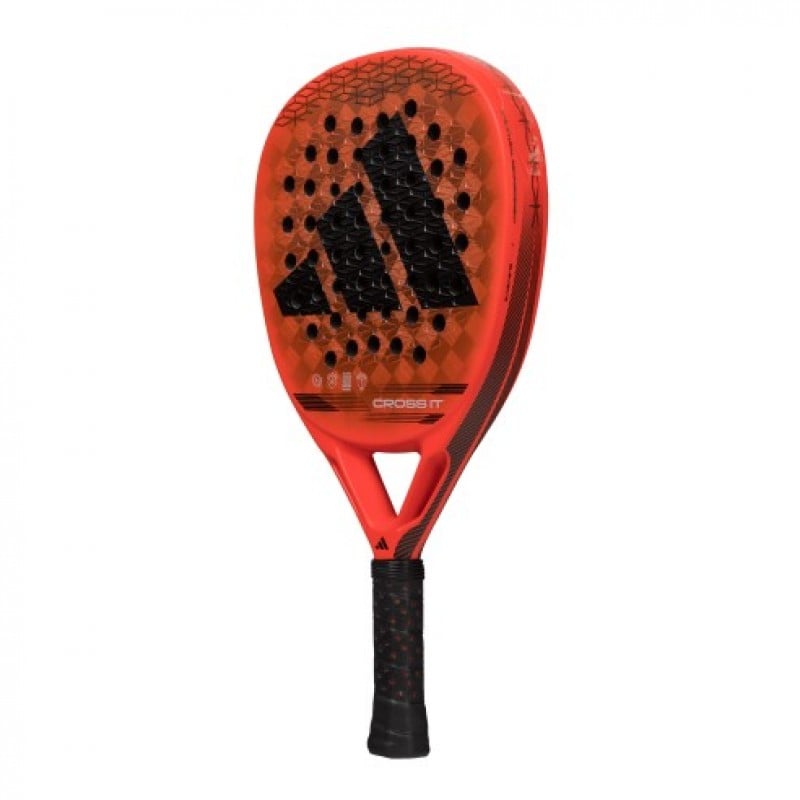 Adidas Cross It 2024 - Padel Shop