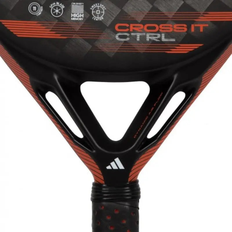 Adidas Cross It Control 2024 - Padel Shop