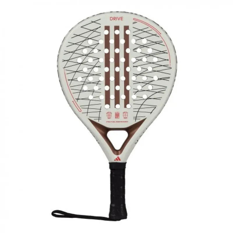 Adidas Drive 3.3 Vintage 2024 - Padel Shop