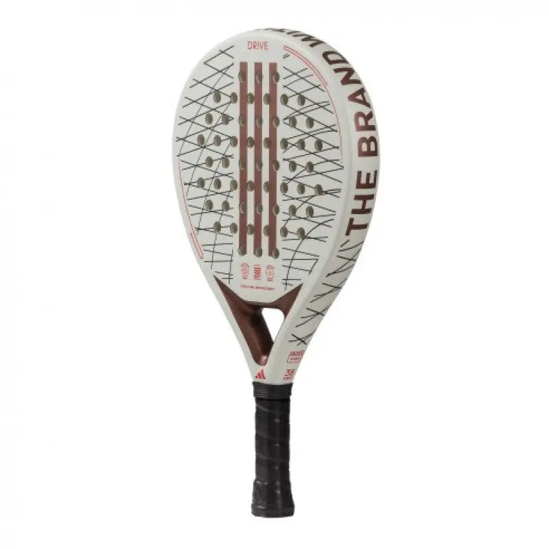 Adidas Drive 3.3 Vintage 2024 - Padel Shop