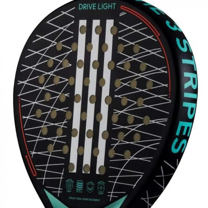 Adidas Drive Light 3.3 2024 - Padel Shop